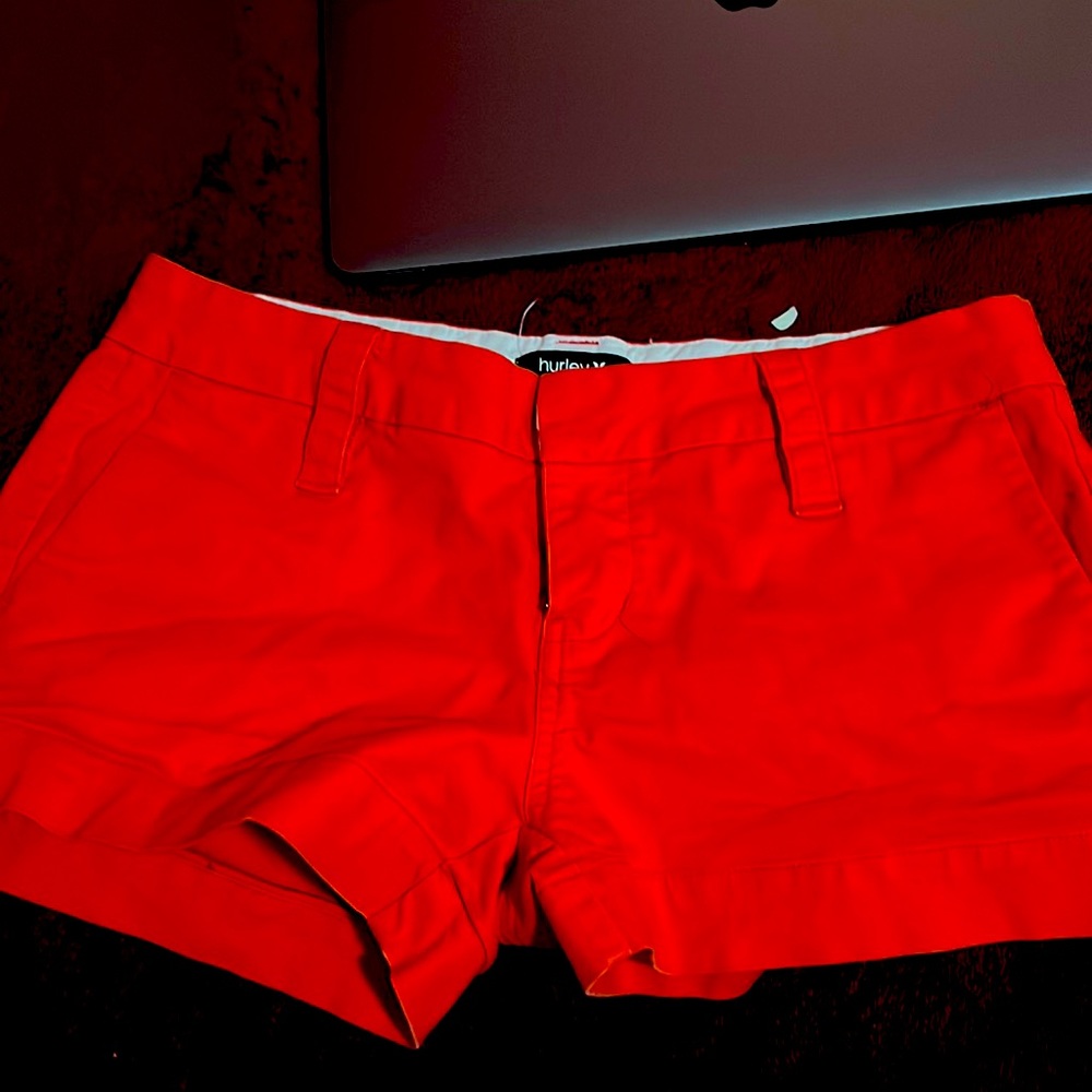 hurley (kids shorts)